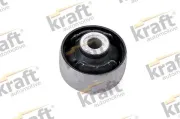 Lagerung, Lenker Vorderachse beidseitig hinten KRAFT AUTOMOTIVE 4231662