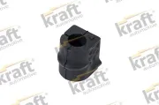 Lagerbuchse, Stabilisator Vorderachse beidseitig innen KRAFT AUTOMOTIVE 4231705