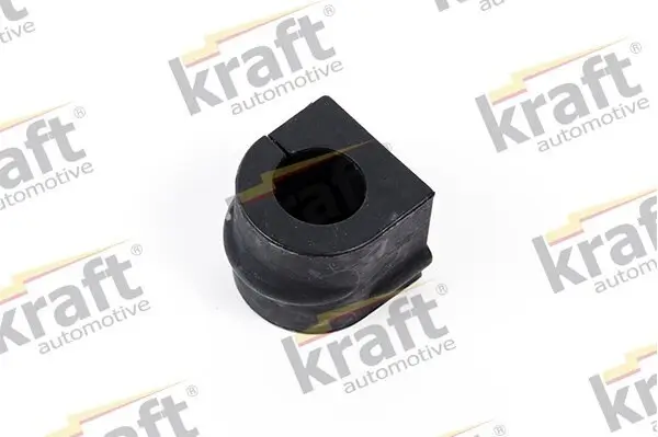 Lagerung, Stabilisator KRAFT AUTOMOTIVE 4231763 Bild Lagerung, Stabilisator KRAFT AUTOMOTIVE 4231763