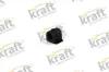 Lagerung, Stabilisator Vorderachse beidseitig KRAFT AUTOMOTIVE 4231770