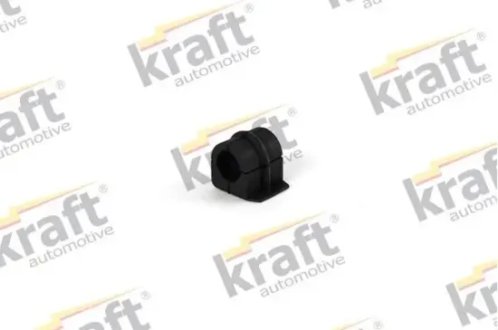 Lagerung, Stabilisator KRAFT AUTOMOTIVE 4231770 Bild Lagerung, Stabilisator KRAFT AUTOMOTIVE 4231770