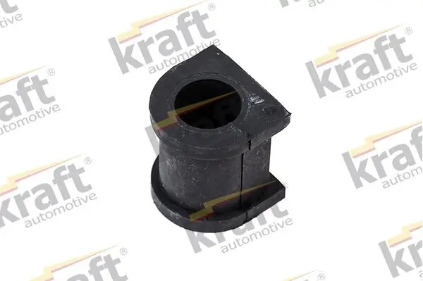 Lagerung, Stabilisator Vorderachse beidseitig KRAFT AUTOMOTIVE 4231780