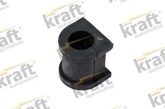 Lagerung, Stabilisator Vorderachse beidseitig KRAFT AUTOMOTIVE 4231780 Bild Lagerung, Stabilisator Vorderachse beidseitig KRAFT AUTOMOTIVE 4231780