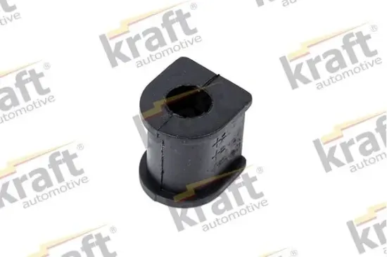 Lagerbuchse, Stabilisator hinten KRAFT AUTOMOTIVE 4231820 Bild Lagerbuchse, Stabilisator hinten KRAFT AUTOMOTIVE 4231820