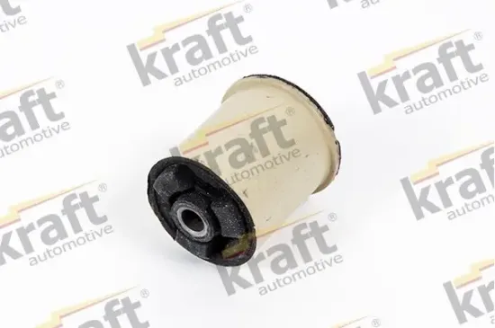 Lagerung, Achskörper Hinterachse beidseitig KRAFT AUTOMOTIVE 4231840 Bild Lagerung, Achskörper Hinterachse beidseitig KRAFT AUTOMOTIVE 4231840