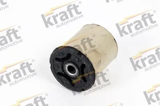 Lagerung, Achskörper Hinterachse beidseitig KRAFT AUTOMOTIVE 4231840 Bild Lagerung, Achskörper Hinterachse beidseitig KRAFT AUTOMOTIVE 4231840