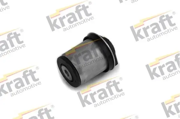 Lagerung, Achskörper KRAFT AUTOMOTIVE 4231847