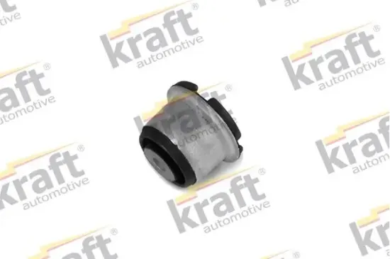 Lagerung, Achskörper Hinterachse beidseitig hinten KRAFT AUTOMOTIVE 4231870 Bild Lagerung, Achskörper Hinterachse beidseitig hinten KRAFT AUTOMOTIVE 4231870