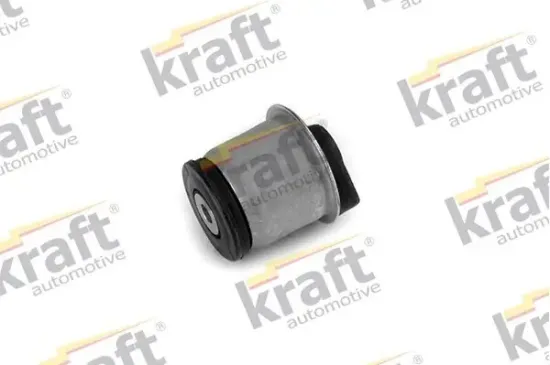 Lagerung, Achskörper Hinterachse beidseitig KRAFT AUTOMOTIVE 4231900 Bild Lagerung, Achskörper Hinterachse beidseitig KRAFT AUTOMOTIVE 4231900