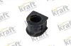 Lagerung, Stabilisator Hinterachse beidseitig KRAFT AUTOMOTIVE 4232009