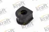 Lagerbuchse, Stabilisator vorne KRAFT AUTOMOTIVE 4232011