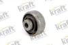 Lagerung, Lenker Vorderachse beidseitig innen hinten KRAFT AUTOMOTIVE 4232080