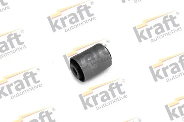 Lagerung, Lenker Hinterachse beidseitig hinten KRAFT AUTOMOTIVE 4232140