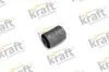 Lagerung, Lenker Hinterachse beidseitig hinten KRAFT AUTOMOTIVE 4232140