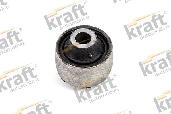 Lagerung, Lenker Vorderachse beidseitig innen vorne KRAFT AUTOMOTIVE 4232240