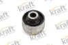 Lagerung, Lenker Vorderachse beidseitig innen vorne KRAFT AUTOMOTIVE 4232240