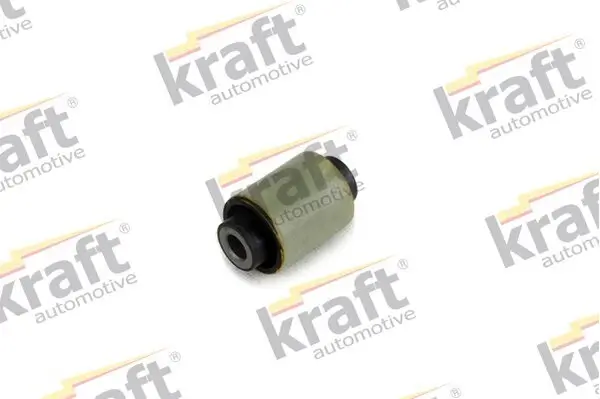Lagerung, Lenker vorne Vorderachse KRAFT AUTOMOTIVE 4232260