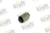 Lagerung, Lenker vorne Vorderachse KRAFT AUTOMOTIVE 4232260