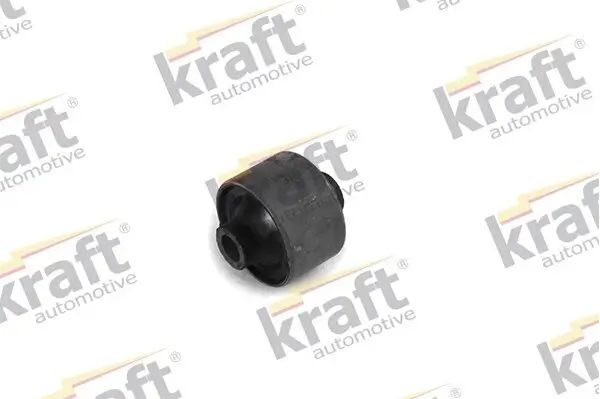 Lagerung, Lenker hinten Vorderachse beidseitig KRAFT AUTOMOTIVE 4232348