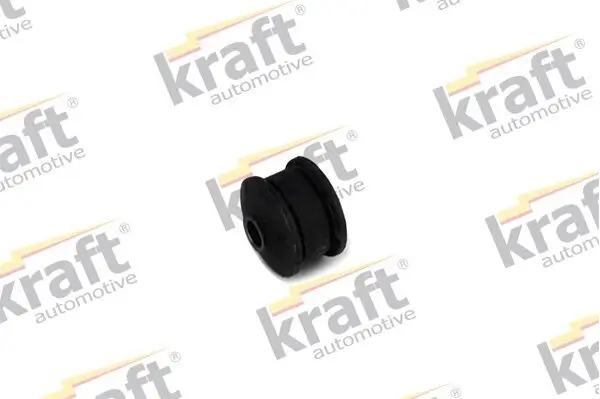 Lagerung, Lenker Mitte Vorderachse oben KRAFT AUTOMOTIVE 4232355