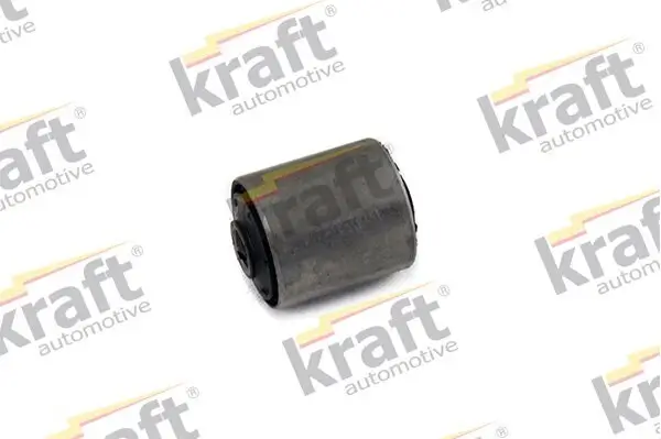 Lagerbuchse, Blattfeder vorne Hinterachse KRAFT AUTOMOTIVE 4232380