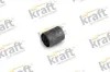 Lagerbuchse, Blattfeder hinten Hinterachse KRAFT AUTOMOTIVE 4232381