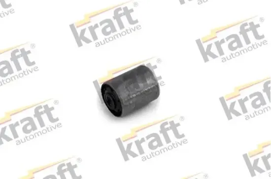 Lagerbuchse, Blattfeder KRAFT AUTOMOTIVE 4232381 Bild Lagerbuchse, Blattfeder KRAFT AUTOMOTIVE 4232381