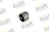 Lagerung, Lenker hinten KRAFT AUTOMOTIVE 4232587