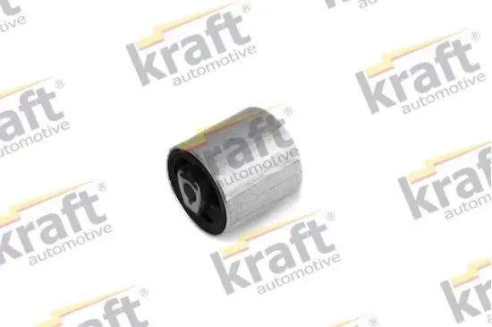 Lagerung, Lenker Vorderachse beidseitig innen vorne KRAFT AUTOMOTIVE 4232642 Bild Lagerung, Lenker Vorderachse beidseitig innen vorne KRAFT AUTOMOTIVE 4232642