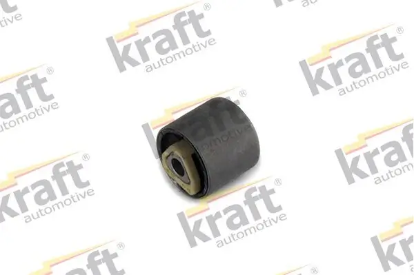 Lagerung, Lenker hinten Vorderachse oben KRAFT AUTOMOTIVE 4232660