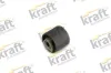 Lagerung, Lenker hinten Vorderachse oben KRAFT AUTOMOTIVE 4232660