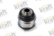 Lagerung, Lenker Hinterachse beidseitig außen KRAFT AUTOMOTIVE 4232695