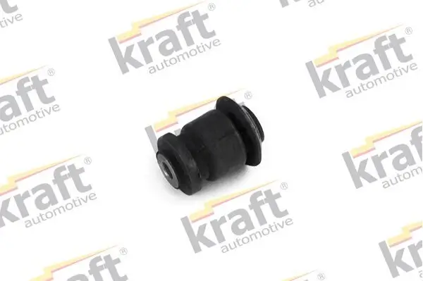 Lagerung, Lenker Vorderachse beidseitig vorne KRAFT AUTOMOTIVE 4233001