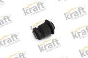 Lagerung, Lenker Vorderachse beidseitig vorne KRAFT AUTOMOTIVE 4233001