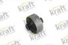 Lagerung, Lenker Vorderachse beidseitig hinten KRAFT AUTOMOTIVE 4233002