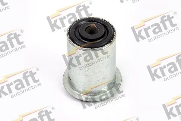 Lagerung, Lenker Hinterachse beidseitig KRAFT AUTOMOTIVE 4233062