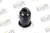 Lagerung, Lenker Vorderachse beidseitig innen vorne KRAFT AUTOMOTIVE 4233070