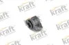 Lagerung, Lenker Vorderachse links innen hinten KRAFT AUTOMOTIVE 4233120