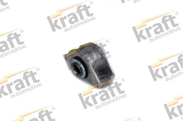 Lagerung, Lenker Vorderachse rechts innen hinten KRAFT AUTOMOTIVE 4233130