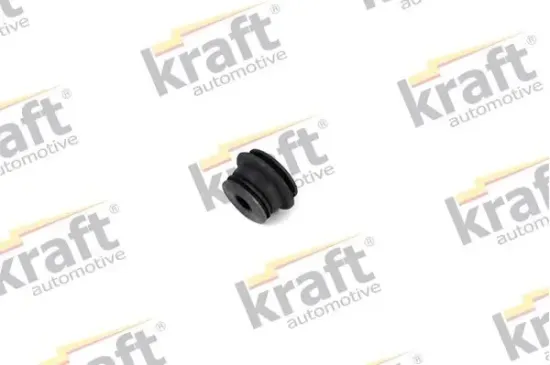 Lagerung, Achskörper Hinterachse KRAFT AUTOMOTIVE 4233150 Bild Lagerung, Achskörper Hinterachse KRAFT AUTOMOTIVE 4233150