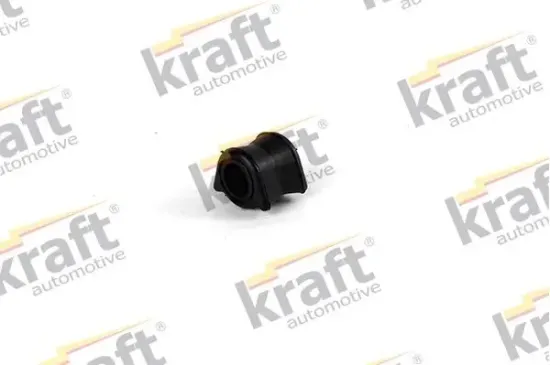 Lagerbuchse, Stabilisator Vorderachse KRAFT AUTOMOTIVE 4233152 Bild Lagerbuchse, Stabilisator Vorderachse KRAFT AUTOMOTIVE 4233152