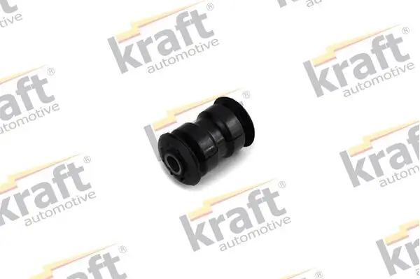 Lagerung, Blattfeder Hinterachse vorne KRAFT AUTOMOTIVE 4233347