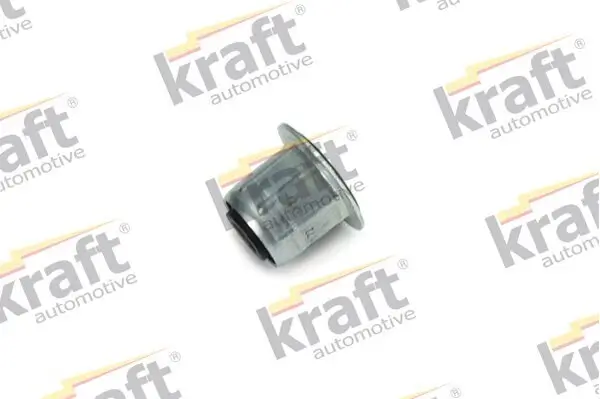 Lagerbuchse, Blattfeder KRAFT AUTOMOTIVE 4233348