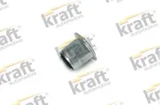 Lagerbuchse, Blattfeder hinten Hinterachse KRAFT AUTOMOTIVE 4233348