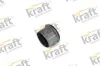 Lenker, Radaufhängung Hinterachse KRAFT AUTOMOTIVE 4233372