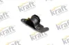 Lagerung, Lenker hinten Vorderachse rechts KRAFT AUTOMOTIVE 4233480