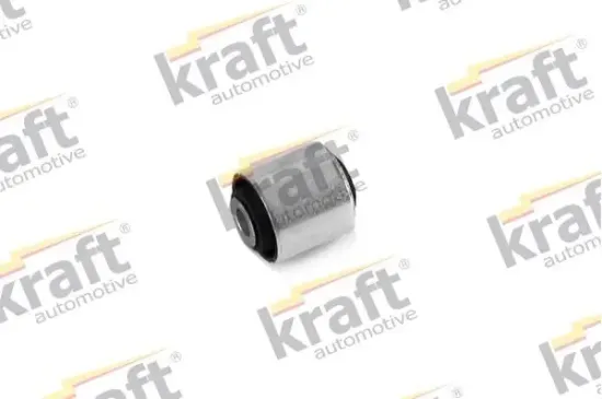 Lagerung, Lenker Vorderachse beidseitig innen vorne KRAFT AUTOMOTIVE 4235022 Bild Lagerung, Lenker Vorderachse beidseitig innen vorne KRAFT AUTOMOTIVE 4235022