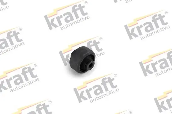 Lagerung, Lenker Vorderachse KRAFT AUTOMOTIVE 4235031