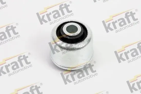 Lagerung, Lenker Vorderachse beidseitig innen KRAFT AUTOMOTIVE 4235040 Bild Lagerung, Lenker Vorderachse beidseitig innen KRAFT AUTOMOTIVE 4235040