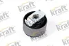 Lagerung, Lenker Vorderachse beidseitig innen hinten KRAFT AUTOMOTIVE 4235092